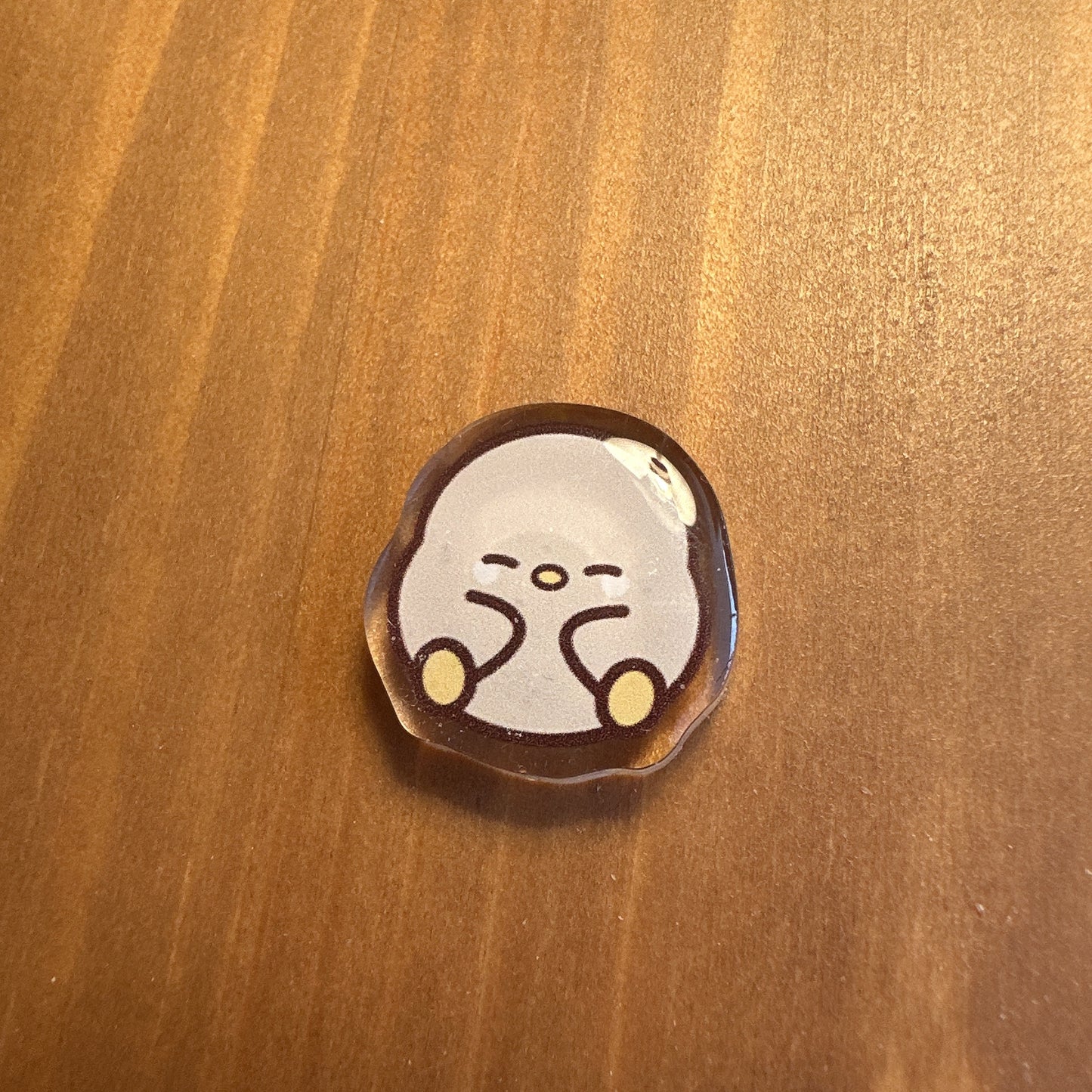 Miru and Friends Series Magnet