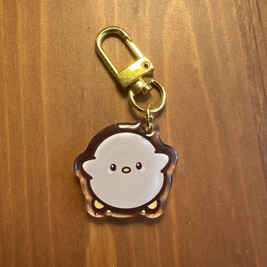 Nemu Keychain