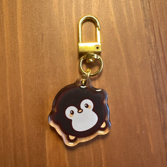 Rio Keychain