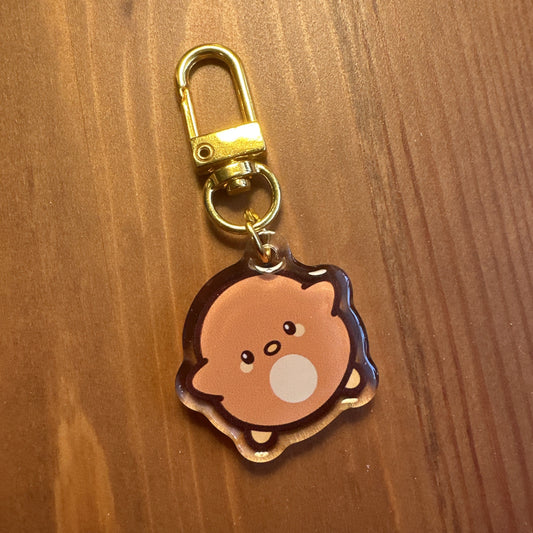 Piri Keychain